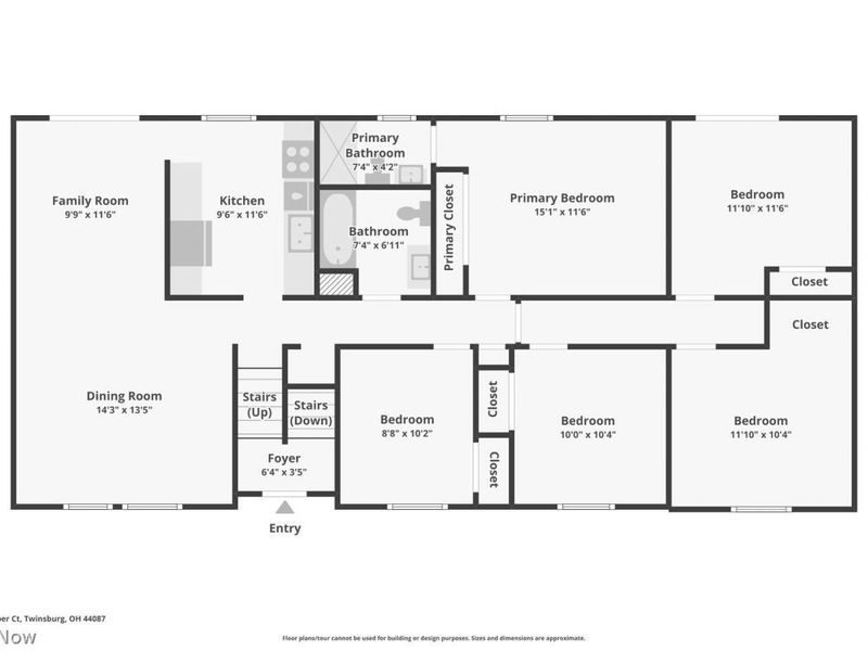 1727 Timber Court, Twinsburg, OH 44087 Photo 41