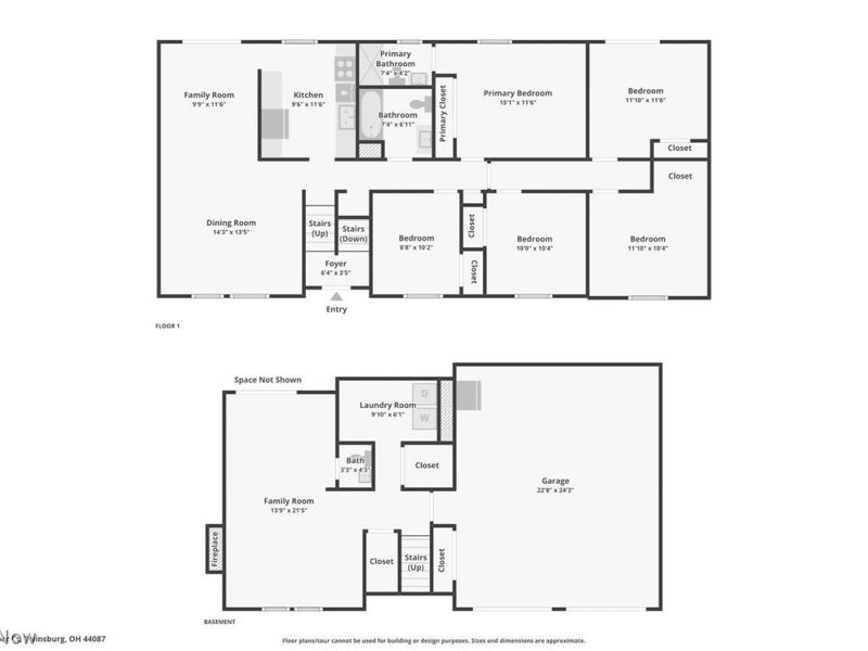 1727 Timber Court, Twinsburg, OH 44087 Photo 42