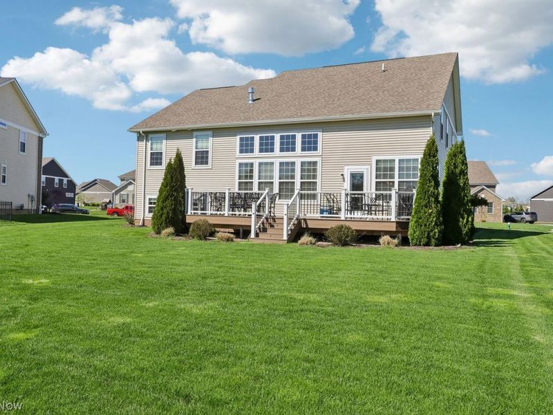 596 Cara Court, Aurora, OH 44202 Photo 45