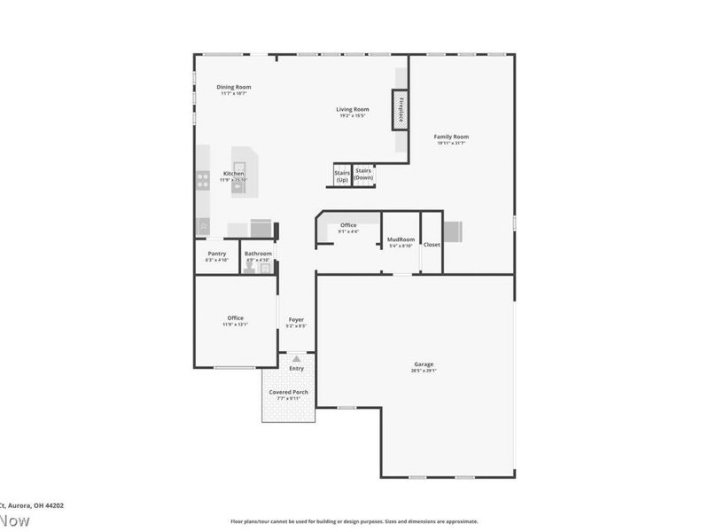 596 Cara Court, Aurora, OH 44202 Photo 49