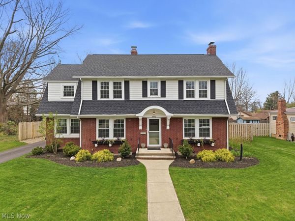 4770 Waldamere Avenue , Willoughby, OH 44094