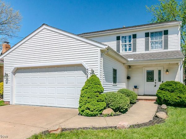 30811 Grant Street , Wickliffe, OH 44092