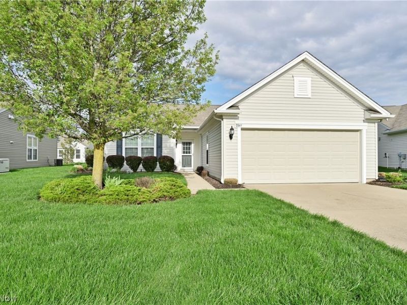 9344 Asbury Lane, North Ridgeville, OH 44039 Photo 1