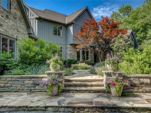 15750 N Ridge Drive , Novelty, OH 44072