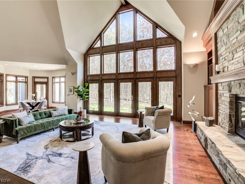 15750 N Ridge Drive, Novelty, OH 44072 Photo 13