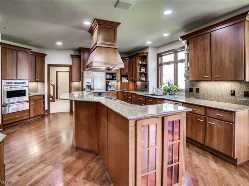 15750 N Ridge Drive, Novelty, OH 44072 Photo 17