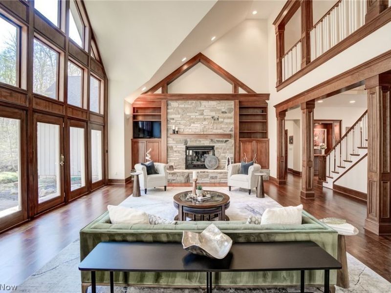 15750 N Ridge Drive, Novelty, OH 44072 Photo 22