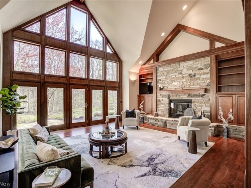 15750 N Ridge Drive, Novelty, OH 44072 Photo 23