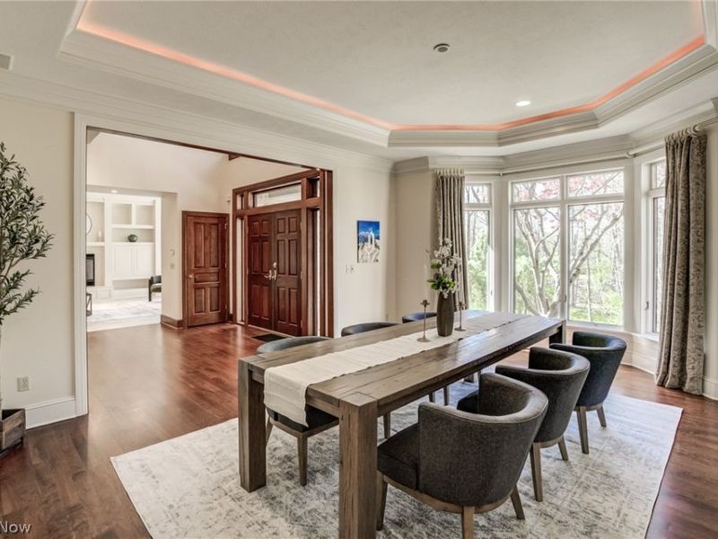 15750 N Ridge Drive, Novelty, OH 44072 Photo 6