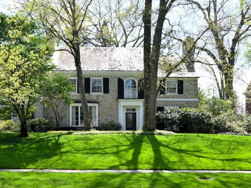 23500 Stanford Road, Shaker Heights, OH 44122 Photo 1