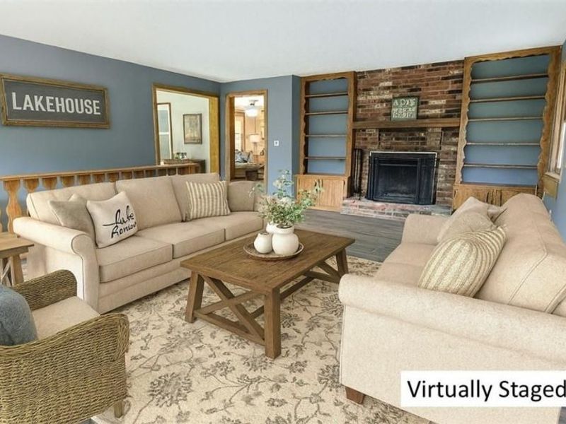 1497 Lake Front Drive, Salem, OH 44460 Photo 8