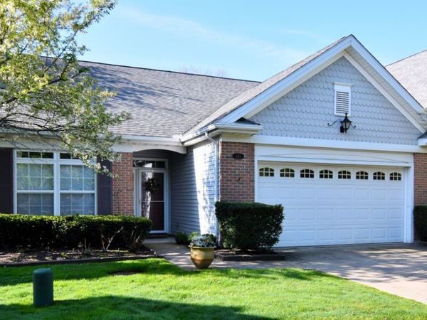 441 Rosebury Court , Mayfield Heights, OH 44124
