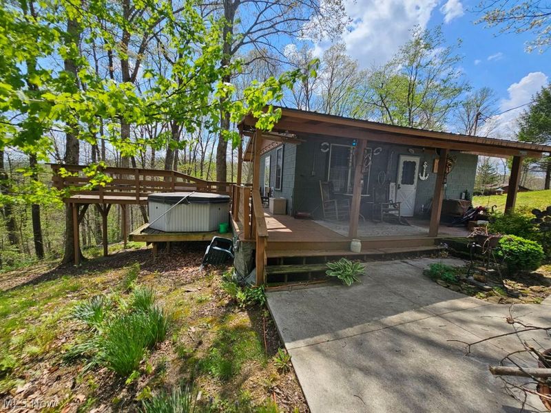 27760 Norris Road, Tippecanoe, OH 44699 Photo 2