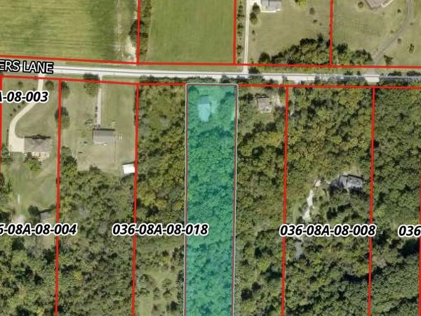 VL Lovers Lane , Spencer, OH 44275