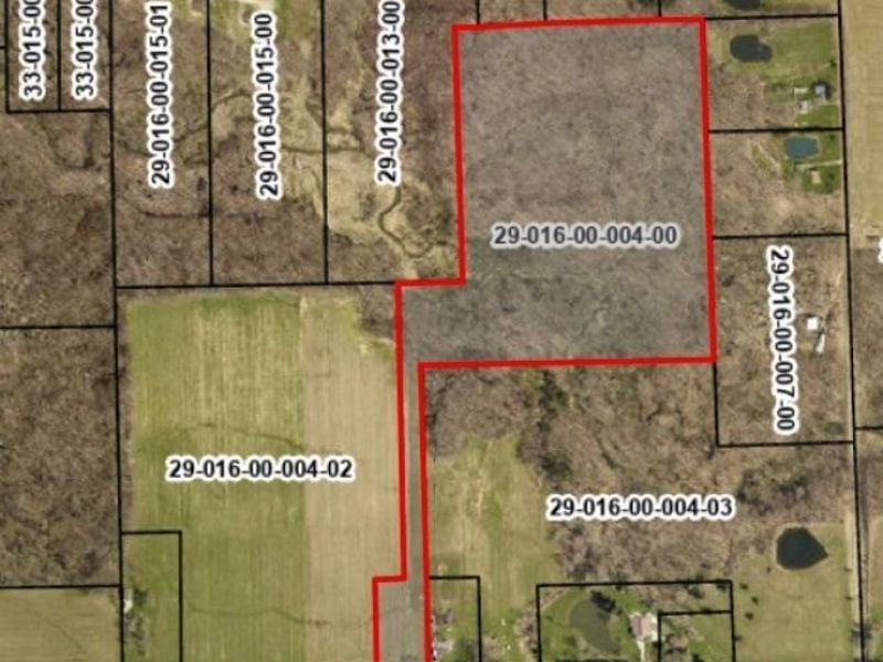 Tische Road, Jefferson, OH 44084 Photo 22
