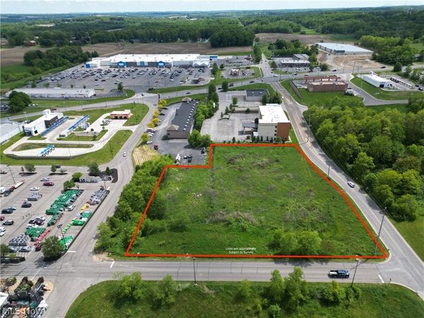 2870 E State Street , Salem, OH 44460