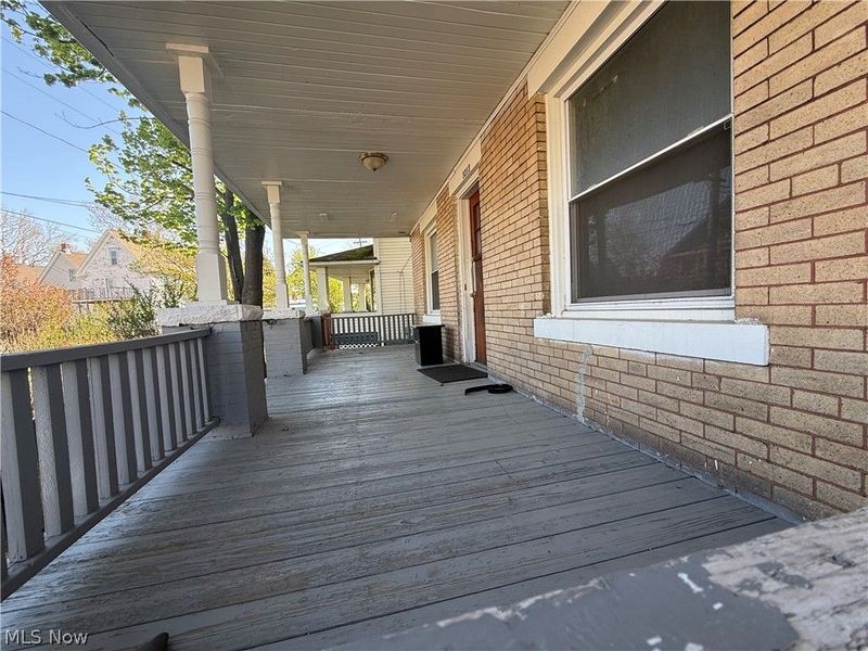 3213 Louisiana Avenue, Cleveland, OH 44109 Photo 3