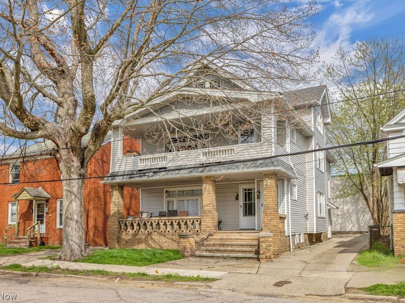 3321 W 119th Street, Cleveland, OH 44111 Photo 1