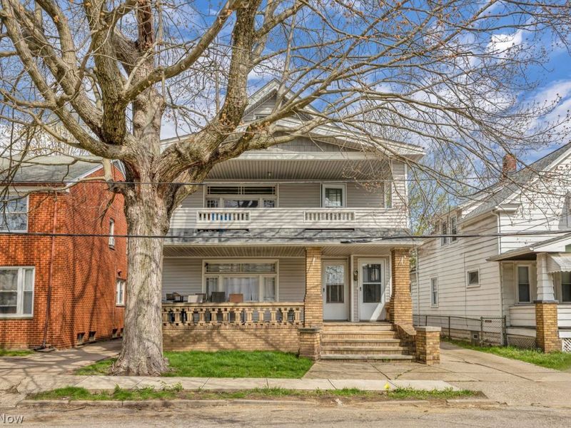 3321 W 119th Street, Cleveland, OH 44111 Photo 2