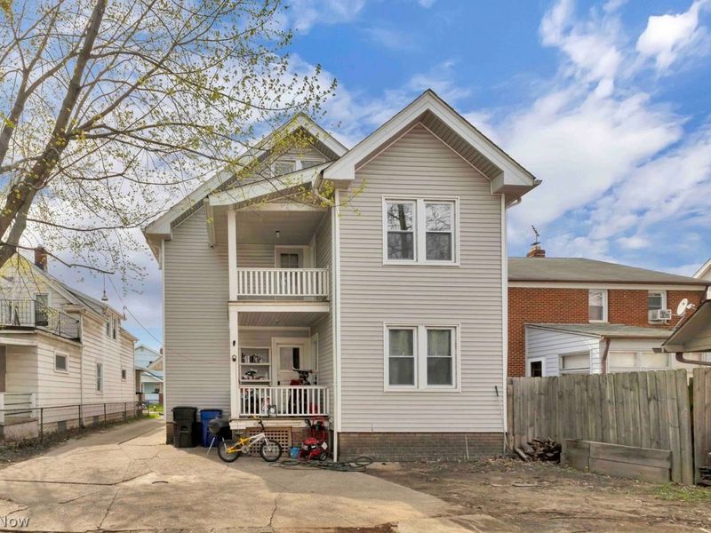 3321 W 119th Street, Cleveland, OH 44111 Photo 4