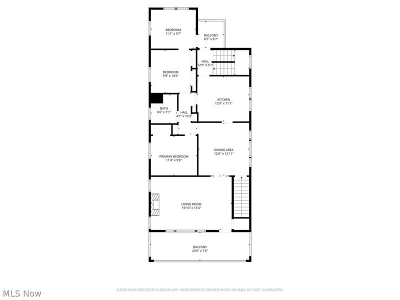 3321 W 119th Street, Cleveland, OH 44111 Photo 41