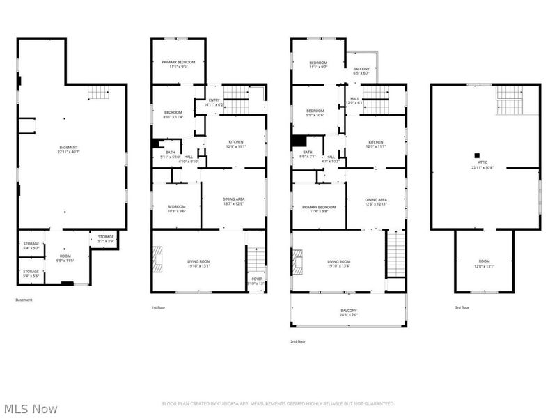 3321 W 119th Street, Cleveland, OH 44111 Photo 43