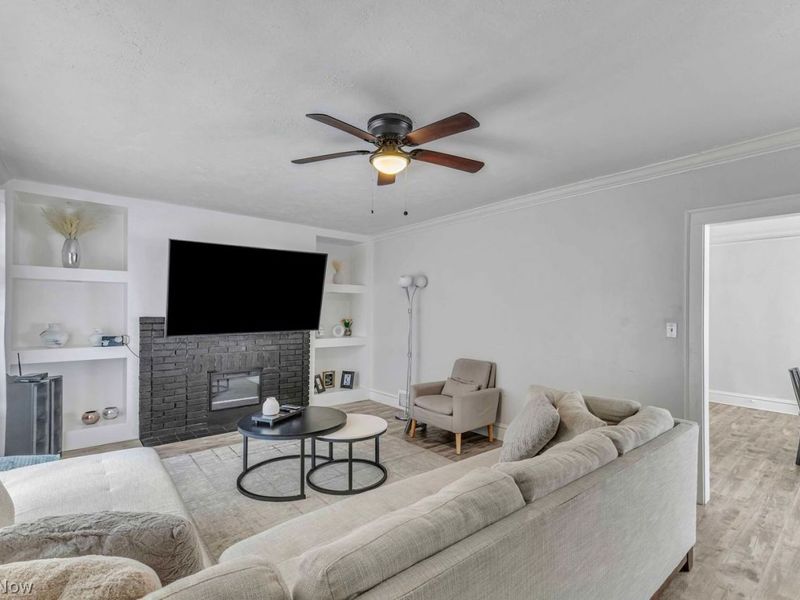 3321 W 119th Street, Cleveland, OH 44111 Photo 7