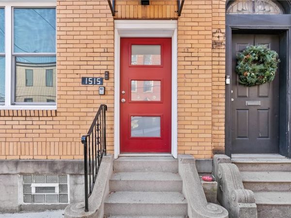 1515 Arch Street , Pittsburgh, PA 15212
