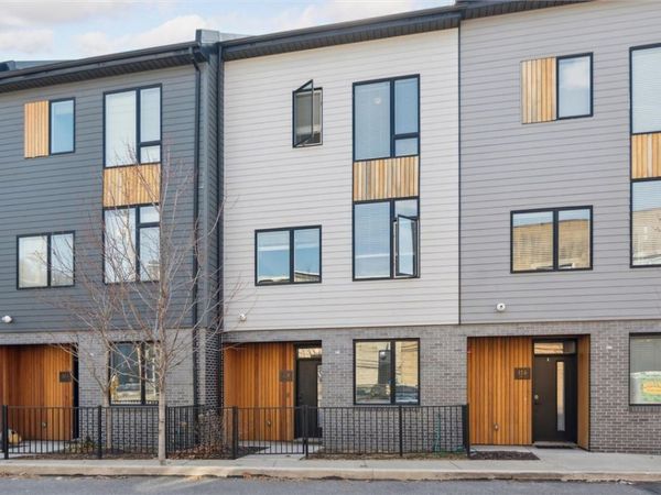 160 56th St , Pittsburgh, PA 15201