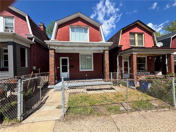 235 Arabella , Pittsburgh, PA 15210