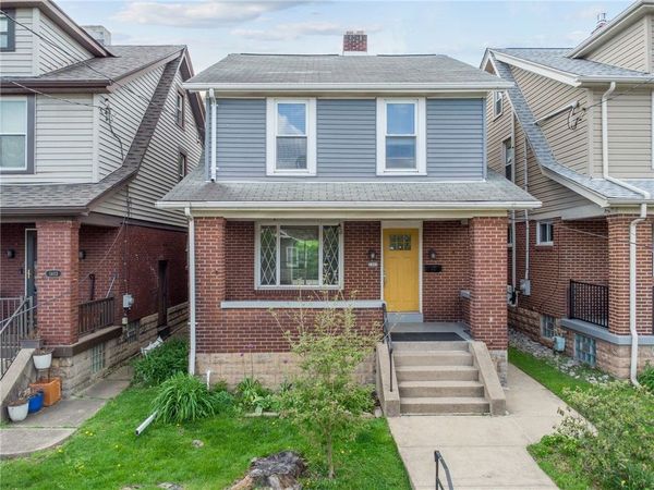 1405 Morningside , Pittsburgh, PA 15206
