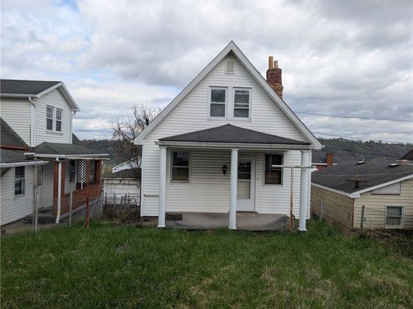 623.5 Conrad , Charleroi, PA 15022