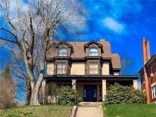 712 E Brady St , Unit Rear, Butler, PA 16001