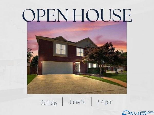 105 Lancaster Court SW, Huntsville, AL 35824