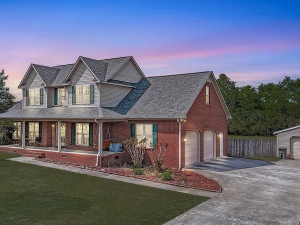 27531 Miller Lane, Elkmont, AL 35620