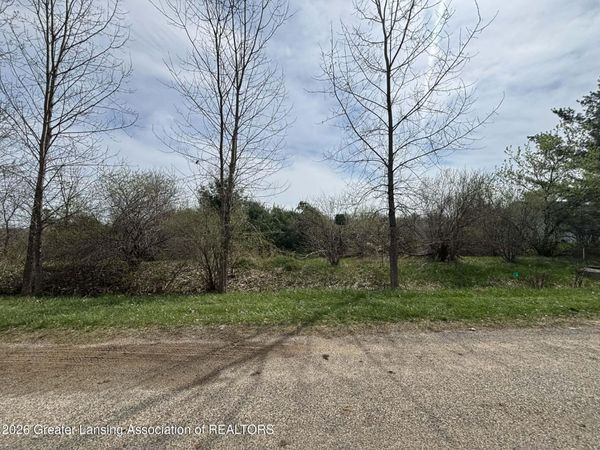 V/l Butler , Perrinton, MI 48871