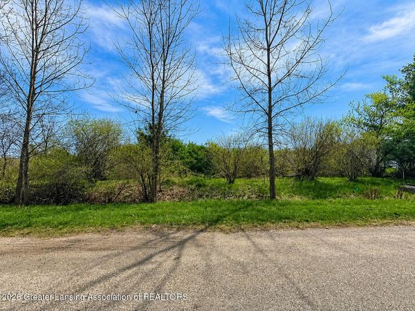 V/l Butler, Perrinton, MI 48871