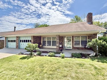 308 Squires Road, Lexington, KY 40515