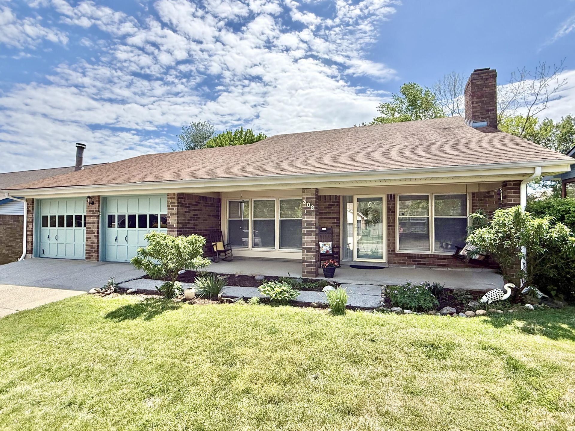 308 Squires Road, Lexington, KY 40515 Main Photo