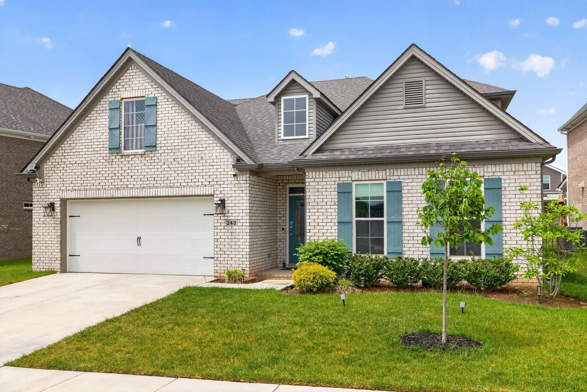 248 Squires Circle, Lexington, KY 40515 Main Photo