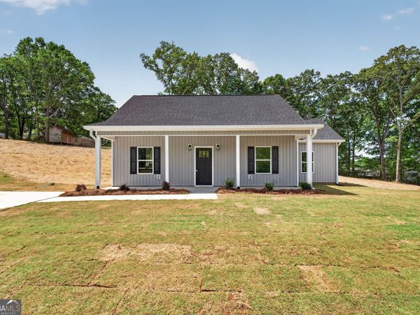 109 Oakwood Drive, Cedartown, GA 30125