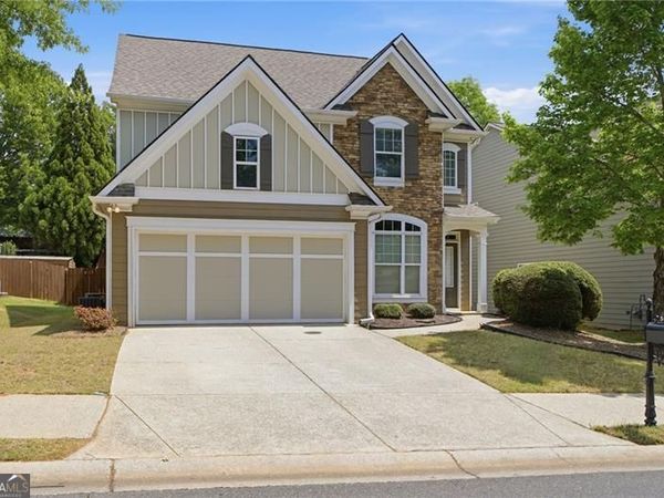 5035 Stonehaven View, Cumming, GA 30040