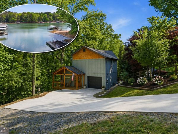 1790 Dogwood Drive, Cumming, GA 30041