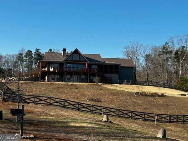 89 Old Steele Hollow, Dahlonega, GA 30533