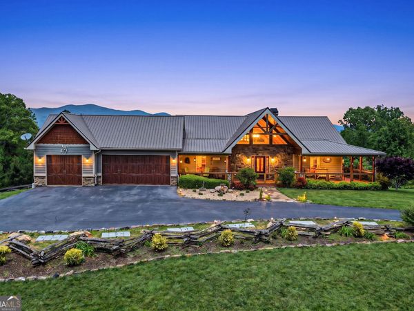 89 Old Steele Hollow, Dahlonega, GA 30533