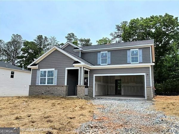 102 Wildflower Ridge Road, Unit LOT 99, Dallas, GA 30157