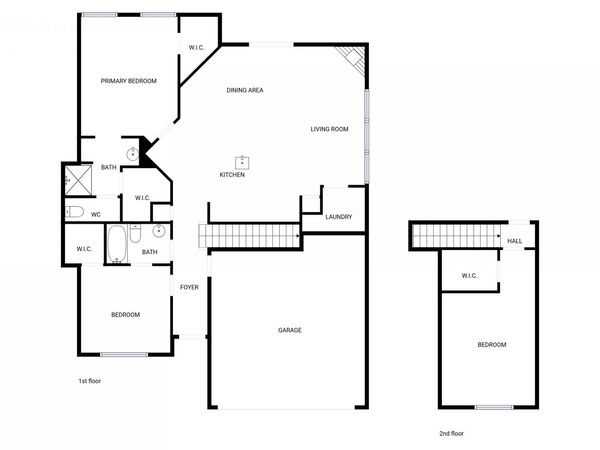 80 Azalea Crossing, Dallas, GA 30132