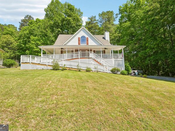 80 Old Still Court, Dawsonville, GA 30534