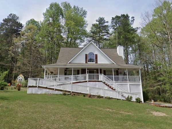 80 Old Still Court, Dawsonville, GA 30534