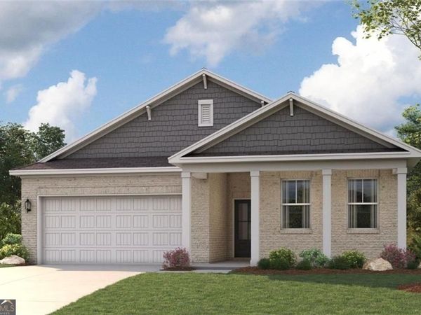 6721 Homer Lane, Unit 73, Fairburn, GA 30213